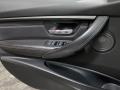 Door Panel of 2017 BMW M3 Sedan #18
