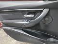 Door Panel of 2017 BMW M3 Sedan #19