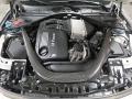  2017 M3 3.0 Liter TwinPower Turbocharged DOHC 24-Valve VVT Inline 6 Cylinder Engine #31