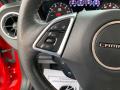  2019 Chevrolet Camaro SS Coupe Steering Wheel #15