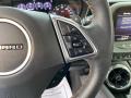  2019 Chevrolet Camaro SS Coupe Steering Wheel #16