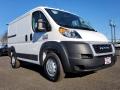 Front 3/4 View of 2020 Ram ProMaster 1500 Low Roof Cargo Van #1