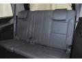 Rear Seat of 2020 GMC Yukon Denali 4WD #8