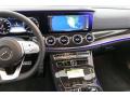 Controls of 2020 Mercedes-Benz E 450 Cabriolet #6