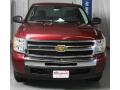 2009 Silverado 1500 LT Extended Cab 4x4 #2