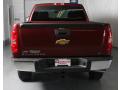 2009 Silverado 1500 LT Extended Cab 4x4 #3