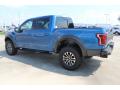  2019 Ford F150 Performance Blue #6