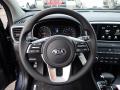  2020 Kia Sportage LX AWD Steering Wheel #17
