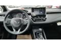 Dashboard of 2020 Toyota Corolla SE #4
