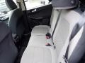 Rear Seat of 2020 Ford Escape SE 4WD #7