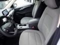 Front Seat of 2020 Ford Escape SE 4WD #9