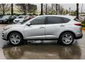 2020 RDX Advance AWD #4