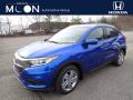 2020 HR-V EX AWD #1