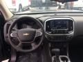 Dashboard of 2020 Chevrolet Colorado LT Extended Cab #3