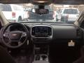 Dashboard of 2020 Chevrolet Colorado LT Extended Cab #14