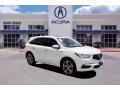 2020 MDX Sport Hybrid SH-AWD #1 2020 MDX Sport Hybrid SH-AWD #1