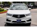 2020 MDX Sport Hybrid SH-AWD #2 2020 MDX Sport Hybrid SH-AWD #2
