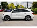2020 Acura MDX Platinum White Pearl #4 2020 Acura MDX Platinum White Pearl #4