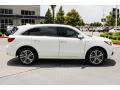2020 Acura MDX Platinum White Pearl #8 2020 Acura MDX Platinum White Pearl #8