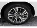 2020 Acura MDX Sport Hybrid SH-AWD Wheel #11 2020 Acura MDX Sport Hybrid SH-AWD Wheel #11