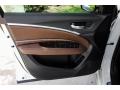 Door Panel of 2020 Acura MDX Sport Hybrid SH-AWD #15 Door Panel of 2020 Acura MDX Sport Hybrid SH-AWD #15