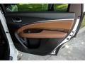 Door Panel of 2020 Acura MDX Sport Hybrid SH-AWD #21 Door Panel of 2020 Acura MDX Sport Hybrid SH-AWD #21