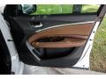 Door Panel of 2020 Acura MDX Sport Hybrid SH-AWD #23 Door Panel of 2020 Acura MDX Sport Hybrid SH-AWD #23