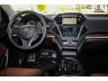 Dashboard of 2020 Acura MDX Sport Hybrid SH-AWD #26 Dashboard of 2020 Acura MDX Sport Hybrid SH-AWD #26