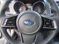 2019 Subaru Outback 2.5i Limited Steering Wheel #11