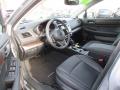 Front Seat of 2019 Subaru Outback 2.5i Limited #12