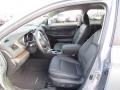Front Seat of 2019 Subaru Outback 2.5i Limited #13