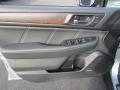 Door Panel of 2019 Subaru Outback 2.5i Limited #14