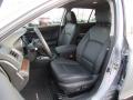 Front Seat of 2019 Subaru Outback 2.5i Limited #16