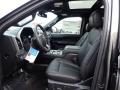 Front Seat of 2020 Ford Expedition XLT 4x4 #13