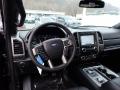 Front Seat of 2020 Ford Expedition XLT 4x4 #16
