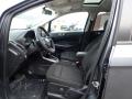 Front Seat of 2020 Ford EcoSport SE #14