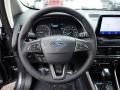  2020 Ford EcoSport SE Steering Wheel #18