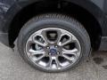  2020 Ford EcoSport Titanium 4WD Wheel #10