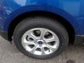  2020 Ford EcoSport SE Wheel #10
