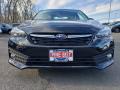 2020 Impreza Premium Sedan #2