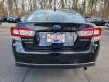 2020 Impreza Premium Sedan #5