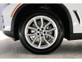 2020 BMW X5 sDrive40i Wheel #8