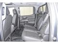 Rear Seat of 2020 GMC Sierra 1500 Denali Crew Cab 4WD #9