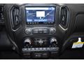 Controls of 2020 GMC Sierra 1500 AT4 Crew Cab 4WD #10