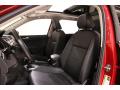 Front Seat of 2019 Volkswagen Tiguan SE #5