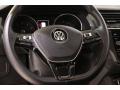  2019 Volkswagen Tiguan SE Steering Wheel #7