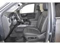 Front Seat of 2020 GMC Sierra 1500 Denali Crew Cab 4WD #8