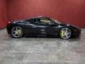  2014 Ferrari 458 Nero Daytona (Black Metallic) #4