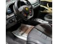 Front Seat of 2014 Ferrari 458 Spider #15