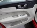 Door Panel of 2020 Volvo XC60 T5 AWD Inscription #10